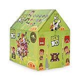 Ben 10 Play House - Green