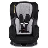 Mothercare Car Seat Madrid - Black Grey