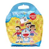 Doraemon Wonder Bag Pack Of 6 - Blue