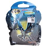 Batman Wonder Bag Pack Of 6 - Blue