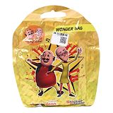 Motu Patlu Wonder Bag Pack Of 6 - Yellow