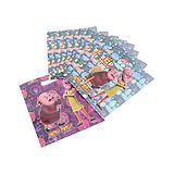 Motu Patlu Small Theme Party Bags Multicolour - Pack of 10