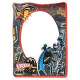 Batman Magnet Photo Frame - Multicolour