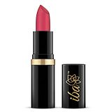 Iba Pure Lips Moisturizing Lipstick A85 Pink Nectar - 4 gm