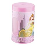 Disney Princess Money Bank - Pink