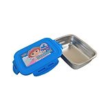 Dora HOOM  Lunch Box Blue - 400 ML