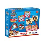 Paw Patrol Memory Game Multicolor - 24 Cards - 70304