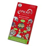 Positively Perfect Epically Vahana Memory Matching Card Game - 64 Cards