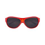 Babyhug Marvel Iron Man Sunglasses - Red