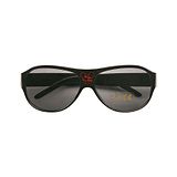 Babyhug Disney Mickey Mouse Sunglasses  - Black