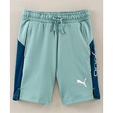 PUMA VK Mesh Shorts - Blue