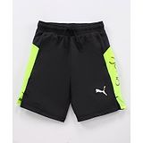 Puma VK Mesh Shorts - Black