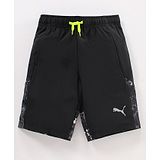 Puma VK Woven Shorts - Black