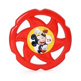 Marvel mickey mouse Frisbee Flying Disc - Red