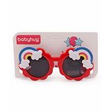 Babyhug Sunglasses - Red