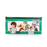 Ben 10 Regular Pencil Pouch - Green