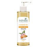 Biotique Almonld Oil Ultra Rich Body Wash - 200 ml