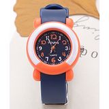 Babyhug Analog Watch - Blue