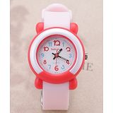 Babyhug Analog Watch - Pink