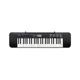 CASIO CTK-240 CTK-240 Digital Portable Keyboard 49 Keys - Black