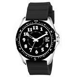 Kool kidz Analogue Watch DMK 044 - Black