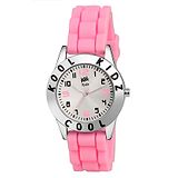 Kool kidz Analogue Watch DMK 032 SPK - Pink