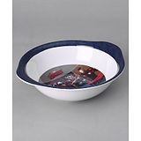 Avengers Bowl With Handle - Multicolour