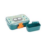 Skip Hop Spark Style Lunch Kit Robot - Green