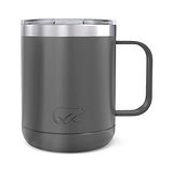 Headway North Stainless Steel Insulated Mug Stellar Grey - 360 ml