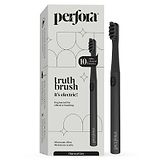 Perfora Electronic Toothbrush - Charcoal Grey