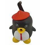 SKB Penguin Pencil Sharpeners - Black