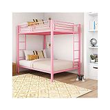 Royal Interiors Pilio Bunk Bed - Pink