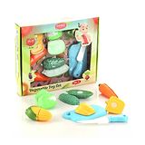 Aditi Toys Vegetables Set Box - Multicolor