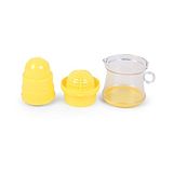 Fab N Funky Juicer - Yellow