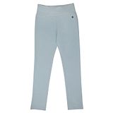 Tiny Girl Solid Jeggings - Light Blue