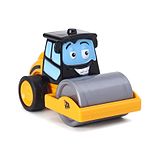 JCB My 1st Rex The Roller Toy - Yellow Blue