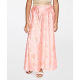 Global Desi Girl Global Desi Ethnic Skirts - Pink