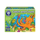 Orchard Toys Catch and Count Game - 36 Pieces