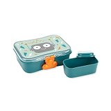 Skip Hop Spark Style Lunch Kit Robot - Blue