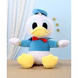 Disney Donald Duck Soft Toy Blue - Height 23 cm