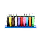 Ratnas Avengers Senior Abacus - Multicolour