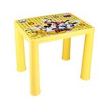 Joyo Disney Mickey Senior Table - Yellow