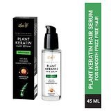 Iba Professional Plant Keratin Next Gen Hair Serum - 45 ml