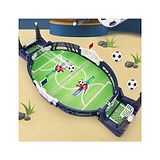 MUREN Multiplayer Mini Tabletop Indoor Football Board Games - Multicolor