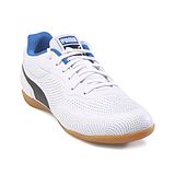 Puma TRUCO III Jr Lace UP Closure Casual Shoes - White Black