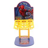 Ratnas Spiderman Twin Arcade Basketball - Multicolour