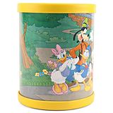 Mickey Mouse And Friends Disney Atm Money Bank - Multicolour