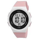 Kool Kidz Digital Watch - Pink