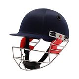 SS Matrix Cricket Helmet - Blue