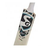 SG RSD Spark Kashmir Willow Cricket Bat Short Handle - Color May Vary